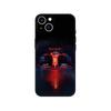 Funda para teléfono con diseño de motocicleta para hombre, ideal para iPhone 15.