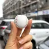Llavero Colgante Mini Béisbol Transfronterizo Accesorios Deportivos Casuales Softbol Béisbol Pequeños Accesorios Fabricante de Manualidades