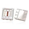 Tira LED de alto voltaje 9V 5050rgb de alta potencia 5054 alto voltaje 18V 27V SMD RGB5054 de color completo