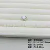Acessórios 3D de Prata Pura 999 Cinnamoroll DIY Feito à Mão Pulseira de Contas Desenho Animado Pulseira Pingente de Laço de Prata Dura Acessórios