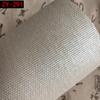 Papel tapiz de planta lino estera tejida de hierba papel tapiz techo de ingeniería fondo de TV puerta de gabinete chapa de mueble chino nuevo