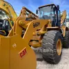 Cargador Usado Cat 966H, Cargador Caterpillar, Cargador de 5 Toneladas, Cargador Liugong 856H, Exportación