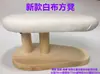 Banco Longo de Madeira Maciça, Tábua de Passar Redonda, Tábua de Passar para Pães no Vapor, Tábua de Passar para Dumplings no Vapor, Tábua de Passar para Alimentos no Vapor, Tábua de Passar para Mangas, Tábua de Passar para Golas de Manga, Tábua de Passar Pequena, Tábua de Passar Quadrada