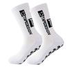 Calcetines deportivos de fútbol TC Cross-Border, nuevos y populares, para hombre y mujer, hasta media pantorrilla, con suela de toalla, de silicona, antideslizantes y transpirables, para baloncesto.