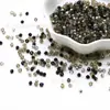 Qualidade austríaca 3MM contas de diamante topo Contas de Diamante de Cristal contas pontiagudas material para pulseira DIY feito à mão contas soltas contas contas