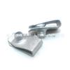 Adequado para Honda Honda 9ª geração Accord Feng Fan Fei Du civic Odyssey placa dianteira base de parafuso fivela clipe