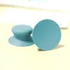 Mango de Ventosa de Silicona para Tapas de Ollas, Universal para Cocina y Baño, Tirador Desmontable para Puertas de Vidrio, Mango de Ventosa de Silicona