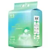 Toalla facial de algodón puro, toalla facial para bebé de algodón para colgar, toalla facial desechable, venta al por mayor, toalla suave de algodón extra grande y engrosada