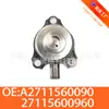 Para Motor Mercedes-Benz M271 E200 E260 E300 Electroimán Montado en el Medio a 2711560960