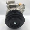 Compressor de Ar Condicionado Original Nível de Fábrica para Ford Novo Mondeo 1.5T - Potencialize a Experiência de Cabine Fresca