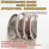 Máquina de banda de lijado, afilador de cuchillos pequeño y mini, máquina pulidora eléctrica, accesorios para metal y carpintería, lijadora de banda de banco