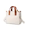 Bolsas de Lona Personalizadas com Logo e Texto, Sacolas Tote com Estampas, Bolsas Ecológicas, Bolsas de Lona Lisas para Estudantes, Feitas Sob Medida