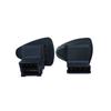 Accesorios para coches eléctricos al por mayor cinco interruptores interruptor Taurus interruptor de coche eléctrico botón interruptor Taurus