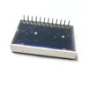 Pantalla de Tubo Digital Luz de Ancla LED Instrumento de Belleza Monitor Tubo Digital LED de Alto Brillo Tubo Digital LED Punto