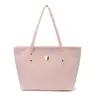 Versátil Bolsa de Mano Coreana de Gran Capacidad para Mujer, Diseño de Nicho de Lujo de Alta Gama, Bolso de Hombro y Cruzado con un Diseño Único