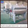 Cozedor de óleo animal horizontal a vácuo com pressão negativa, equipamento de refino de óleo para cadáveres de suínos, bovinos e ovinos, equipamento de refino de resíduos de abate