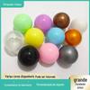 Cápsula Gashapon de 60mm, Máquina Gashapon, Máquina de Ovos, Máquina de Bonecas Presente Atacado, Brinquedo Presente Bola Caixa Cega