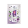 Shampoo Dihua Zhixiu sachê pequeno 8G shampoo masculino e feminino estudante hotel banho gel de banho atacado