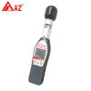 Instrumento de índice de calor WBGT de temperatura y humedad Hengxin de Taiwán AZ8758/8778/87783/87786/87785/8750