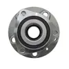 Rolamento de Cubo de Roda Vkba6556 Kit de Reparo de Rolamento de Cubo de Roda Dianteira Adequado para Skoda: Unidade de Cubo de Roda Octavia