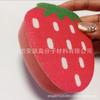 Impresión de Frutas Dibujos Animados Esponja para Limpiar Paño de Lavar Platos de Cocina Lindo Cepillo Mágico Descontaminante Cepillo para Lavar Ollas Cepillo para Lavar Platos Limpieza de Tazas