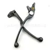 Accesorios para Motocicleta Adecuados para Suzuki Gsxr 600 1997-2003 Manija de Freno y Embrague Bocina