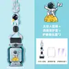 Para niños genios, reloj teléfono infantil Z10Z9Z8A, cuerda de nailon gruesa para cuello de dibujos animados, Z6PRO funda protectora