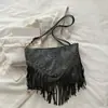 Bolso de Mujer 2026 Verano Nuevo Estilo Bolso de Hombro de Moda y Elegante con Temperamento Elegante, Alto Valor Estético, Adecuado para el Trabajo y el Ocio, Bolso Cruzado