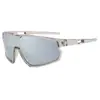 Gafas de Sol Deportivas Cortavientos para Correr y Montañismo para Hombres y Mujeres, Gafas Coloridas para Ciclismo al Aire Libre, Gafas de Sol para Ciclismo de Maratón, Modernas