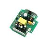 Fabricantes de fuentes de alimentación conmutadas de CC en stock al por mayor, fuente de alimentación LED de monitoreo de CA a CC ajustable 12V24V2A
