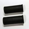 Juego de Manillar Corto para Bicicleta Juego de Manillar Giratorio 75mm -70mm Juego de Manillar Accesorios para Ciclismo Equipo para Bicicleta de Montaña