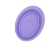 Kit de Limpeza de Pincéis de Maquiagem, Artefato de Limpeza Beauty Egg, Líquido de Limpeza para Esponjas de Maquiagem, Cesto de Secagem, Limpeza de Tigela de Silicone Esfoliante
