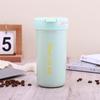 Taza de Agua al Vacío de Acero Inoxidable 304 Oficina Ocio Taza de Coche Suministro Directo del Fabricante Taza Termo para Café Regalo para el Hogar