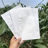 Bolsa de Papel de Ácido Sulfúrico Cubierta de Aislamiento de Polen Bolsa de Papel de Piel de Oveja Bolsa de Cría Bolsa Híbrida Bolsa para Frutas Bolsa para Maíz