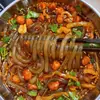 [Compra una caja, llévate otra gratis] Fideos de Batata Picantes y Ácidos de Chongqing Fideos Instantáneos Venta al por Mayor
