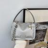 Bolso Pequeño Cuadrado de Moda Transfronterizo para Mujer, Nuevo Bolso Cruzado con Cadena Versátil de Moda 2026, Bolso de Mano