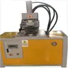 Máquina Automática de Punção e Corte Angular para Tubos Metálicos, Máquina Multifuncional Hidráulica de Corte Angular para Tubos de Aço, Máquina de Dobra Angular para Guarda-corpos e Prateleiras