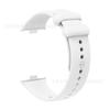 Adequado para Pulseira do Redmi Watch4 Pulseira de Relógio de Silicone da Xiaomi Mi Band 9Pro Pulseira do Relógio Xiaomi Mi Band 8 Pro