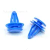 Adecuado para Mg Zs Mg3 Mg7 Mg6 Roewe 550 350 Panel Interior Gancho Clip de Cordón para Maletero