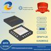 Torre de silício ULN2803LQ QFN4 * 4-20 2.0-9.0V 0.5A multicanal Darlington driver chip IC