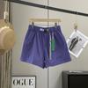 Estilo Montanha ao Ar Livre! Muju 299+ Estilo Funcional Leve, Respirável e Fresco Finos Shorts Cargo Esportivos e Casuais para Mulheres