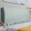 Capa para cabeceira de cama, capa simples para poeira de cabeceira, proteção para camas de 1,2m, 1,5m, 1,8m, 2m, 2,2m, cabeceira de cama e-commerce