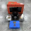 Montaje inteligente de valla electrónica, sistema de advertencia y protección graduada para áreas peligrosas subterráneas, juego completo de equipo de seguridad