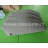 Nueva almohada inflable de PVC flocado gris para piernas, cojín, almohada inflable para sofá para mejorar la circulación sanguínea, cojín inflable para pies