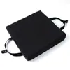 Taburete Cuadrado Taburete de Plástico Cojín para Taburete Cojín Cuadrado para Silla de Fábrica de Ropa Cojín Espeso de Esponja para Niños Cojín Transpirable para Glúteos Vela Excelente