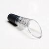 Decantador rápido para bar y hogar, tubo de vertido de vino ABS, ligero, utensilios de vino de lujo