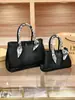 Bolsa de Jardim para Mulheres, Bolsa de Mão de Alta Qualidade e Estilosa, Bolsa Transversal, Sacola de Compras, Bolsa de Luxo Transfronteiriça para Mulheres, Bolsa de Mão Feminina
