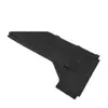 Adequado para 19-22 BMW X5 G05 Chassis Para-lama Dianteiro 51757424881 51757424882 Peças Automotivas