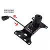 Base de Bandeja de Accesorios Engrosada Base para Silla de Oficina Soporte de Base para Silla Giratoria Universal Base para Computadora