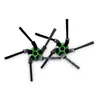 Adecuado para accesorios del robot aspirador iRobot s9 s9 s9 Plus cepillo rodante cepillo lateral filtro bolsa de polvo